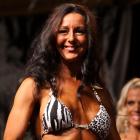 Diane  Green - NPC Northwest Championships 2011 - #1