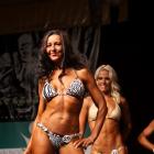 Diane  Green - NPC Northwest Championships 2011 - #1