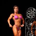 Keri Ann  Heitzman - NPC Capital City Natural 2012 - #1