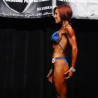 Amanda  Goodnight - NPC Charlotte Cup  2011 - #1