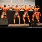 NPC Muscle Heat Championships 2015 - #1