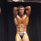 Alex   Hughes - NPC North Carolina State  2011 - #1