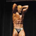 Bart    Hernandez - NPC North Carolina State  2011 - #1