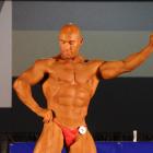 Jason  Russell - NPC Golds Classic 2011 - #1