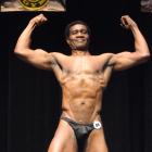 Cedric  Perry - NPC North Carolina State  2011 - #1