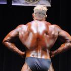 Ricky  Falls - NPC North Carolina State  2012 - #1