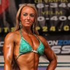 Kristine  Duba - NPC Capital City Natural 2012 - #1