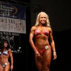 Renee   Watts - NPC Northwest Championships 2012 - #1