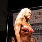 Renee   Watts - NPC Northwest Championships 2012 - #1