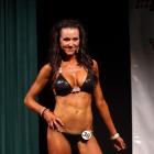 Tia  Williams - NPC Yellowstone Classic 2011 - #1