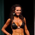 Tia  Williams - NPC Yellowstone Classic 2011 - #1