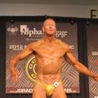 John  Hobbs - NPC Golds Classic 2012 - #1