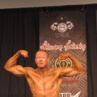 John  Hobbs - NPC Golds Classic 2012 - #1