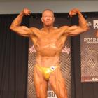 John  Hobbs - NPC Golds Classic 2012 - #1