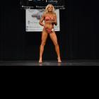 Daniella  Janas - NPC Grand Rapids 2014 - #1