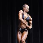 Twanna  Milanich - NPC North Carolina State  2012 - #1