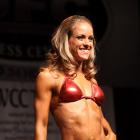 Amanda  Beadle - NPC Northwest Championships 2011 - #1