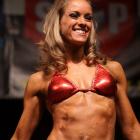 Amanda  Beadle - NPC Northwest Championships 2011 - #1