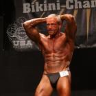 Bruce  Fenzel - NPC Missouri State Championships 2010 - #1