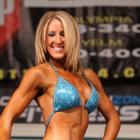 Kimberly  Williams - NPC Capital City Natural 2012 - #1