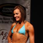 Saskia  Boogman - NPC Yellowstone Classic 2011 - #1