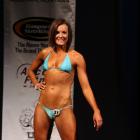 Saskia  Boogman - NPC Yellowstone Classic 2011 - #1