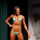 Saskia  Boogman - NPC Yellowstone Classic 2011 - #1
