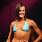 Saskia  Boogman - NPC Yellowstone Classic 2011 - #1