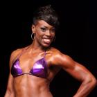 Sherika  Holmes - NPC Dexter Jackson Memphis Classic 2011 - #1