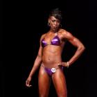 Sherika  Holmes - NPC Dexter Jackson Memphis Classic 2011 - #1