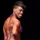 Sherika  Holmes - NPC Dexter Jackson Memphis Classic 2011 - #1