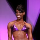 Sherika  Holmes - NPC Dexter Jackson Memphis Classic 2011 - #1