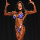 Jillian  Reville - NPC Jr. Nationals 2011 - #1