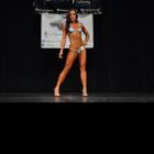 Caitlin  O'Brien - NPC Grand Rapids 2014 - #1