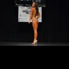 Caitlin  O'Brien - NPC Grand Rapids 2014 - #1