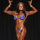 Jillian  Reville - NPC Jr. Nationals 2011 - #1