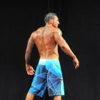 Robert  Traylor - NPC Elite Muscle Classic 2012 - #1