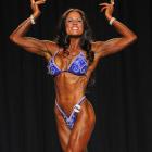 Jillian  Reville - NPC Jr. Nationals 2011 - #1