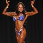 Jillian  Reville - NPC Jr. Nationals 2011 - #1