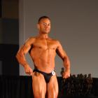 Demetrius  Crotts - NPC Golds Classic 2011 - #1