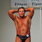 Terry  Matus - NPC Iowa State Championship 2012 - #1