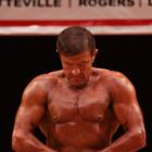 Tony  Sparks - NPC Arkansas State 2010 - #1