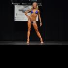 Tonya  Bickley - NPC Grand Rapids 2014 - #1