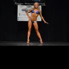 Tonya  Bickley - NPC Grand Rapids 2014 - #1