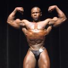 Cal  Hayer - NPC North Carolina State  2011 - #1