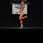 Tonya  Bickley - NPC Grand Rapids 2014 - #1