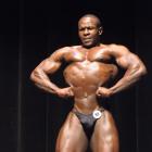 Cal  Hayer - NPC North Carolina State  2011 - #1