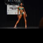 Lauren  D'Nai - NPC Grand Rapids 2014 - #1