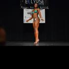 Lauren  D'Nai - NPC Grand Rapids 2014 - #1