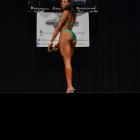 Lauren  D'Nai - NPC Grand Rapids 2014 - #1